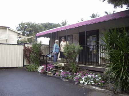 Oakwood Caravan Park - Tourism Brisbane