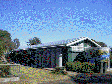 Oakwood Caravan Park - Tourism Brisbane 1