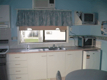 Oakwood Caravan Park - Tourism Brisbane 2