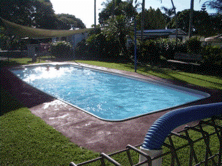 Oakwood Caravan Park - Tourism Brisbane 3