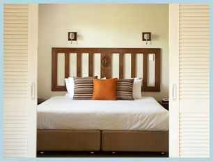 Seashells Resort Broome - Brisbane Tourism 1