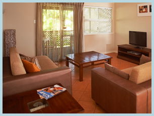 Seashells Resort Broome - Brisbane Tourism 2