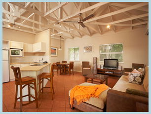 Seashells Resort Broome - Brisbane Tourism 3
