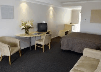 Dog Rock Motel - Tourism Brisbane 1