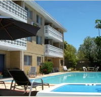 Brownelea Holiday Apartments - Brisbane Tourism