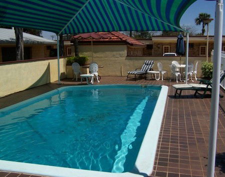 Burke And Wills Motor Inn Kingaroy - Brisbane 4u 0