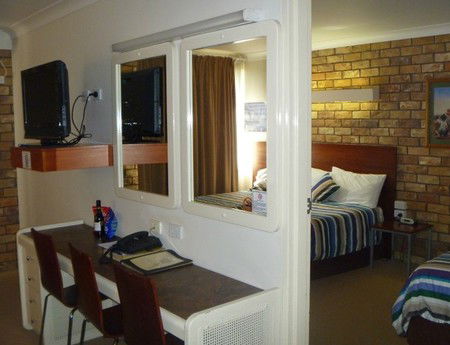 Burke And Wills Motor Inn Kingaroy - Brisbane 4u 2
