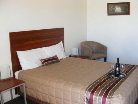 Burke And Wills Motor Inn Kingaroy - Brisbane 4u 3