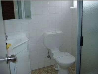 A Settlers Motor Inn - Brisbane 4u 4