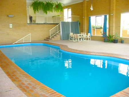 Bega Village Motor Inn - Brisbane Tourism 1