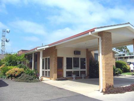 Bega Village Motor Inn - Brisbane Tourism 2