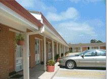 Bega Village Motor Inn - Brisbane Tourism 4
