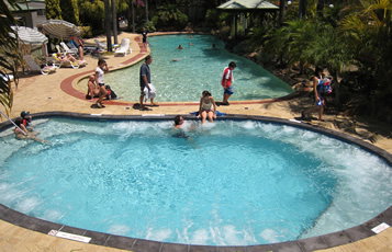 Gwelup WA Tourism Brisbane