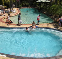 Karrinyup Waters Resort - Brisbane Tourism