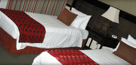 Quality Hotel Burke & Wills - Tourism Brisbane 0