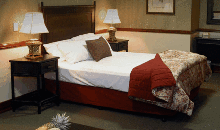 Quality Hotel Burke & Wills - Tourism Brisbane 3