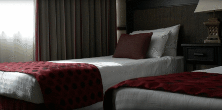 Quality Hotel Burke & Wills - Tourism Brisbane 4