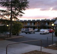 Red Chief Motel - Tourism Brisbane