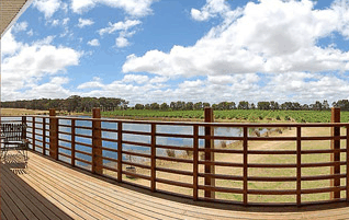 Bettenay's Vineyard And Winery - Tourism Brisbane 2
