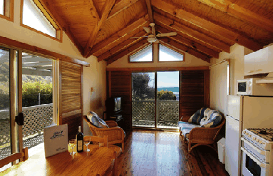 Blue Lagoon Beach Resort - Tourism Brisbane 0