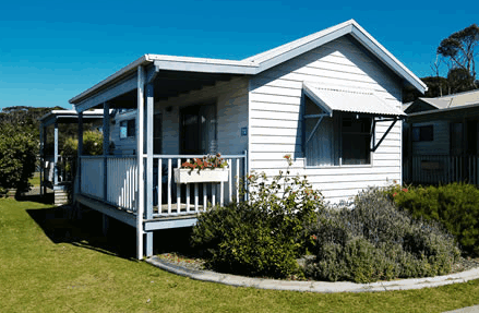 Blue Lagoon Beach Resort - Tourism Brisbane 4