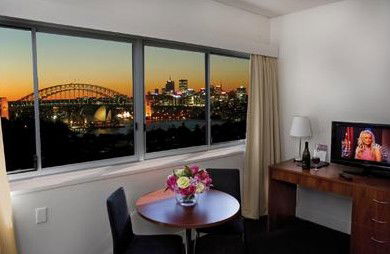 Potts Point NSW Tourism Brisbane