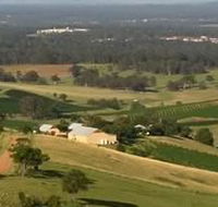 Bimbadeen Estate - Brisbane Tourism