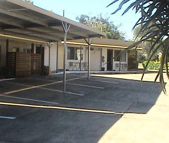 Kerry Court - Brisbane Tourism 0