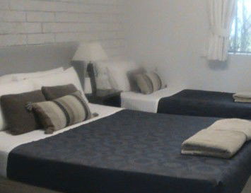 Kerry Court - Brisbane Tourism 2