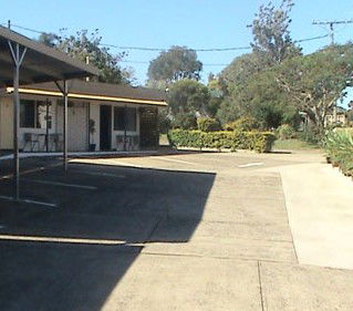 Kerry Court - Brisbane Tourism 4