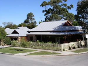 ALN House - Brisbane 4u 1