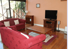 ALN House - Brisbane 4u 4