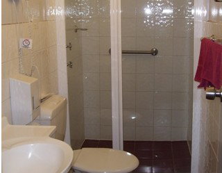 Matilda Motor Inn - Tourism Brisbane 2