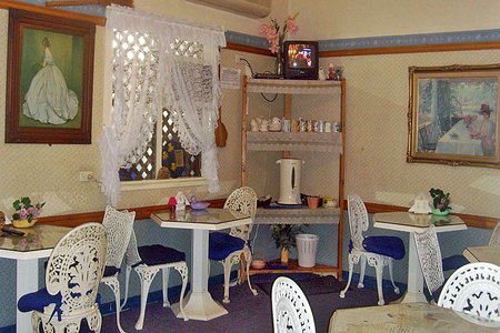 Annies Shandon Inn - Brisbane 4u 2
