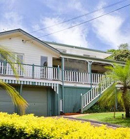 Eagle Heights QLD Tourism Brisbane