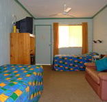 Buderim Motor Inn - Tourism Brisbane