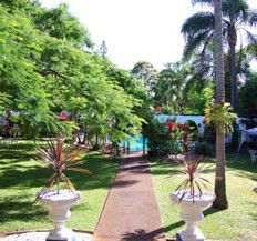 Buderim Motor Inn - Tourism Brisbane 2