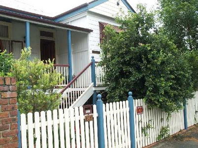 West End QLD Brisbane 4u