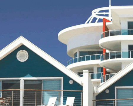 Seashells Resort Mandurah - Tourism Brisbane 1