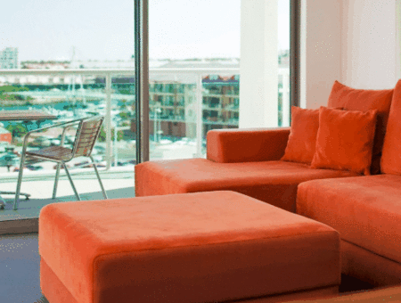 Seashells Resort Mandurah - Tourism Brisbane 2