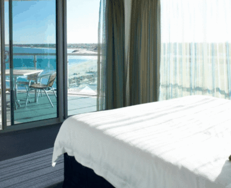 Seashells Resort Mandurah - thumb 4
