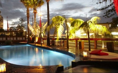  Tourism Brisbane