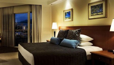 The Sebel Cairns - Tourism Brisbane 1