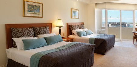 The Sebel Cairns - Tourism Brisbane 2