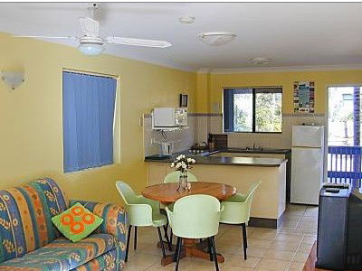 Leilani Serviced Apartments - Tourism Brisbane 2