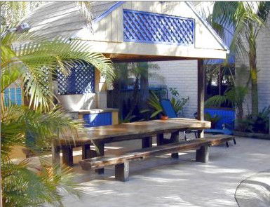 Leilani Serviced Apartments - Tourism Brisbane 3