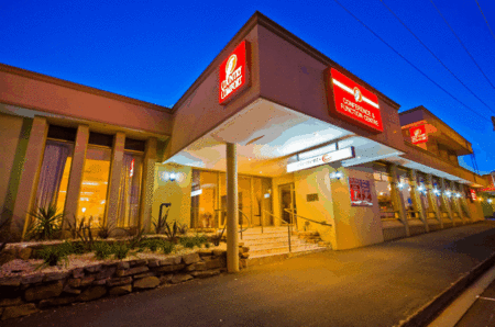 Mid City Warrnambool - Tourism Brisbane 0