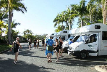Gateway Village Resort - Brisbane Tourism 1