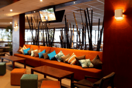 Rydges Plaza Cairns - Tourism Brisbane 0
