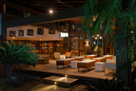 Rydges Plaza Cairns - Tourism Brisbane 1
